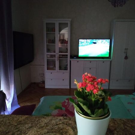 Melita Studio Apartment Split Zewnętrze zdjęcie