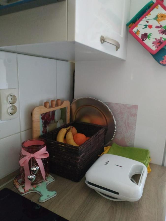 Melita Studio Apartment Split Zewnętrze zdjęcie