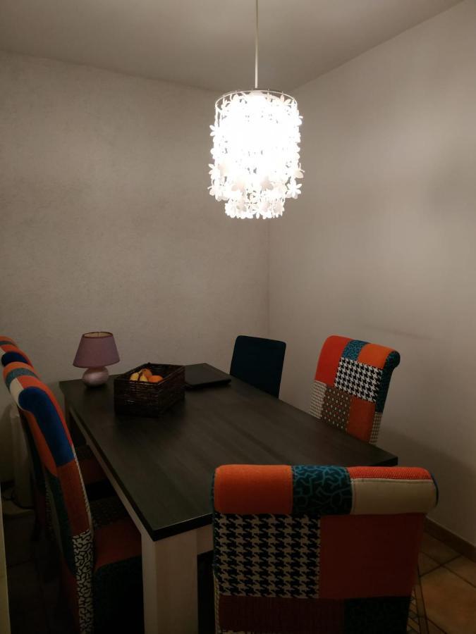 Melita Studio Apartment Split Zewnętrze zdjęcie