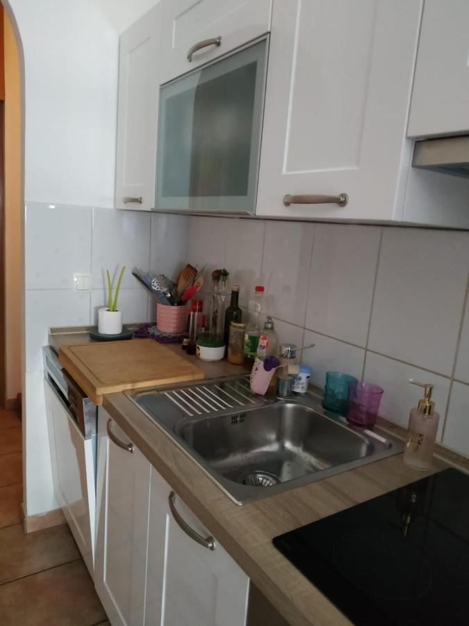 Melita Studio Apartment Split Zewnętrze zdjęcie