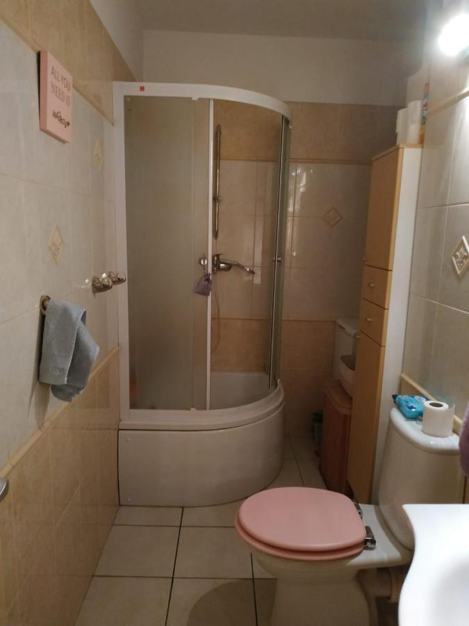 Melita Studio Apartment Split Zewnętrze zdjęcie