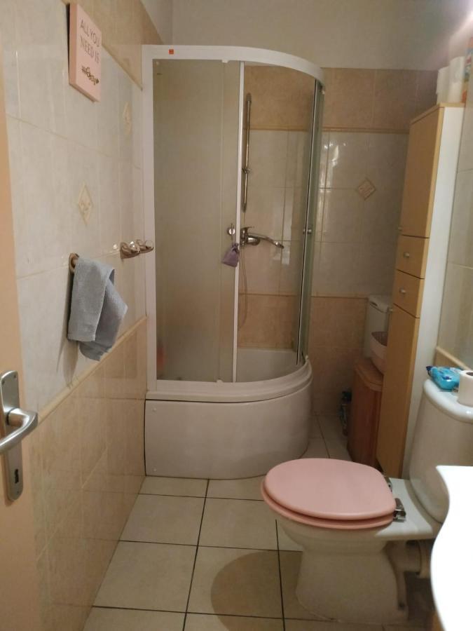 Melita Studio Apartment Split Zewnętrze zdjęcie