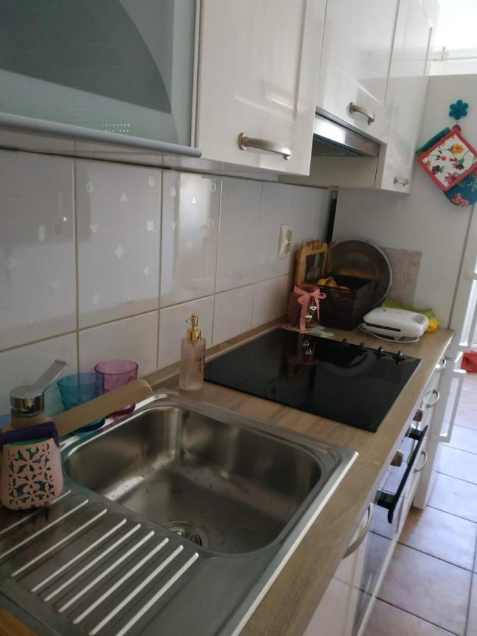 Melita Studio Apartment Split Zewnętrze zdjęcie