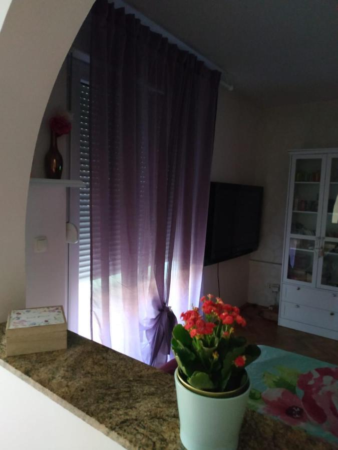 Melita Studio Apartment Split Zewnętrze zdjęcie