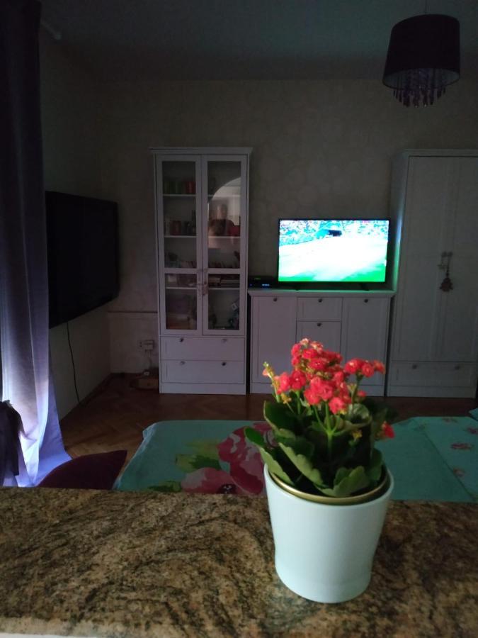 Melita Studio Apartment Split Zewnętrze zdjęcie