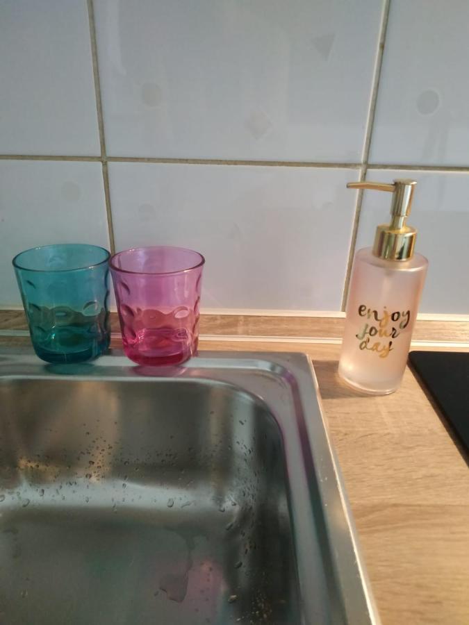 Melita Studio Apartment Split Zewnętrze zdjęcie