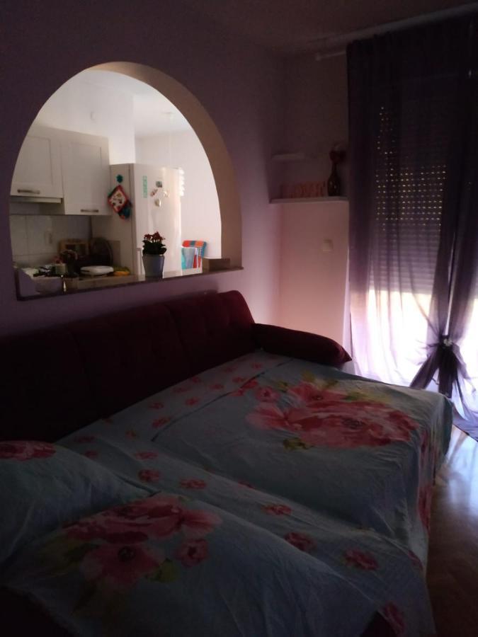 Melita Studio Apartment Split Zewnętrze zdjęcie